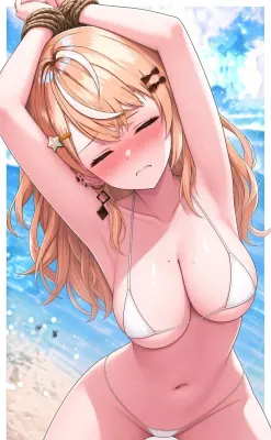 五十嵐梨花のエロ画像 20枚目