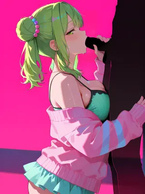 森中花咲のエロ画像 194枚目