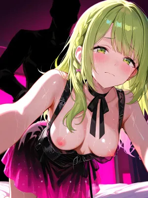 森中花咲のエロ画像 212枚目