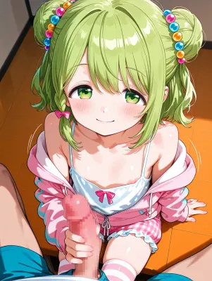森中花咲のエロ画像 32枚目
