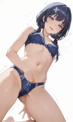 先斗寧のエロ画像 122枚目