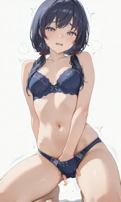 先斗寧のエロ画像 124枚目