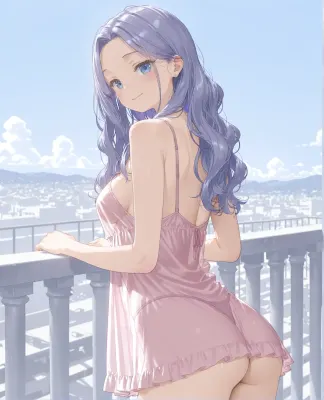 先斗寧のエロ画像 174枚目