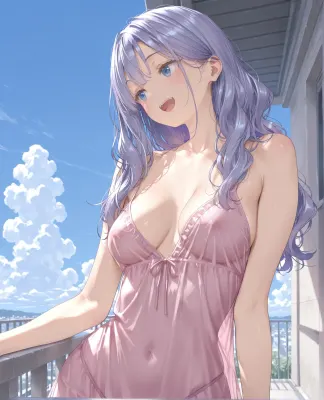 先斗寧のエロ画像 175枚目