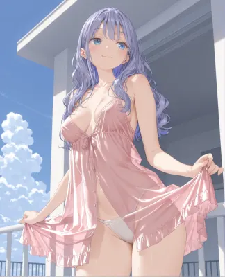 先斗寧のエロ画像 177枚目