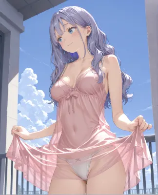 先斗寧のエロ画像 178枚目