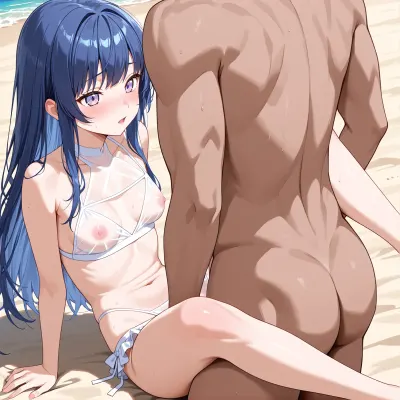 先斗寧のエロ画像 53枚目