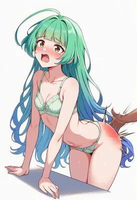 アガスティアのエロ画像 2枚目
