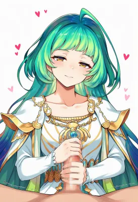 アガスティアのエロ画像 12枚目