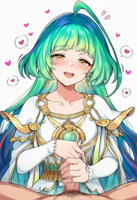 アガスティアのエロ画像 13枚目