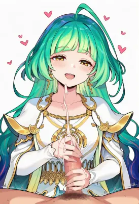 アガスティアのエロ画像 14枚目