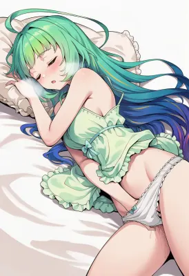 アガスティアのエロ画像 17枚目