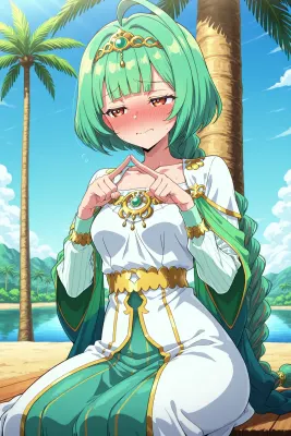 アガスティアのエロ画像 30枚目