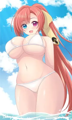 ソロモンのエロ画像 202枚目