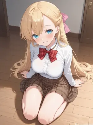 マナのエロ画像 196枚目