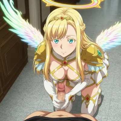 マナのエロ画像 3枚目