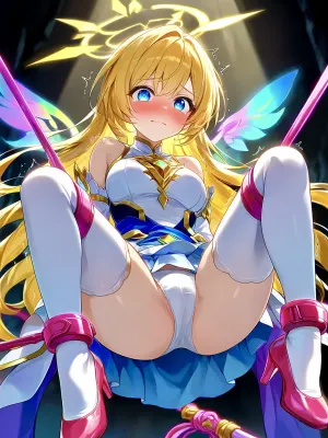 マナのエロ画像 210枚目