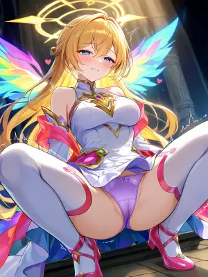 マナのエロ画像 216枚目