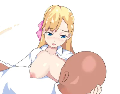 マナのエロ画像 262枚目