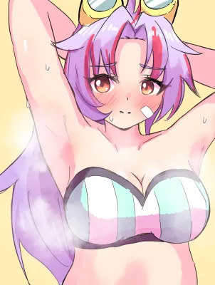 カマエルのエロ画像 1枚目