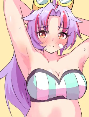 カマエルのエロ画像 2枚目