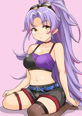 カマエルのエロ画像 24枚目