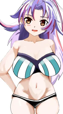 カマエルのエロ画像 28枚目