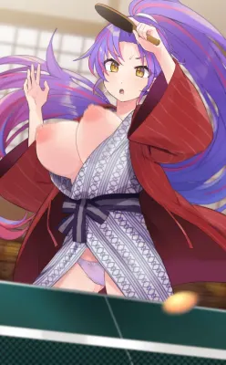 カマエルのエロ画像 37枚目
