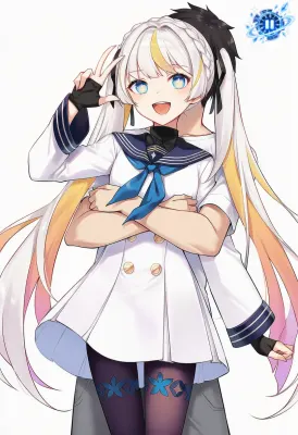 マギアのエロ画像 19枚目