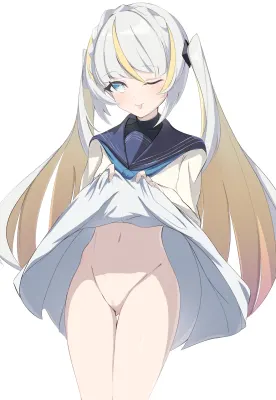 マギアのエロ画像 25枚目