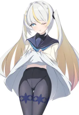 マギアのエロ画像 26枚目