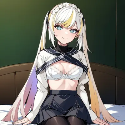 マギアのエロ画像 57枚目