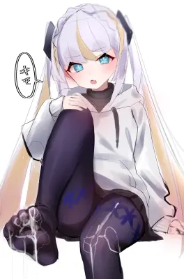 マギアのエロ画像 79枚目