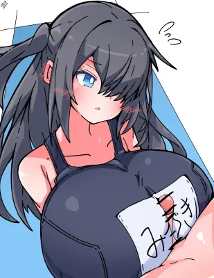 たわわで豊満！たまらないパイズリのエロ画像 Part7のエロ画像 1枚目