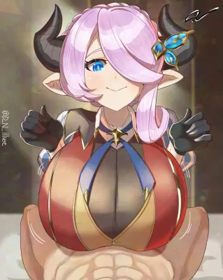 ボインなおっぱい！男の夢！そんな巨乳限定のパイズリのエロ画像 Part8のエロ画像 48枚目