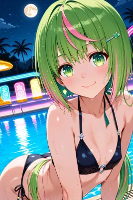 日ノ隈らんのエロ画像 117枚目