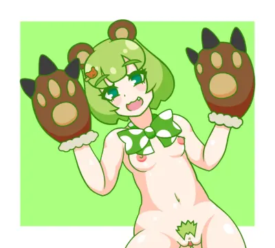 日ノ隈らんのエロ画像 35枚目
