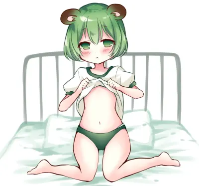 日ノ隈らんのエロ画像 40枚目