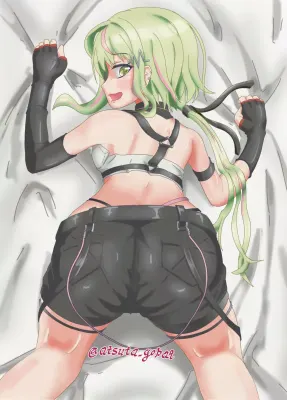 日ノ隈らんのエロ画像 52枚目