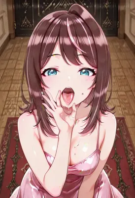 すず音のエロ画像 6枚目