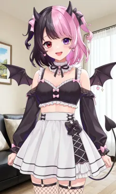 天鬼ぷるるのエロ画像 119枚目