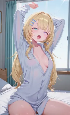メーメントヴァニタスのエロ画像 107枚目