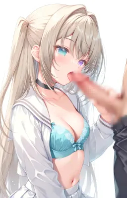 メーメントヴァニタスのエロ画像 128枚目