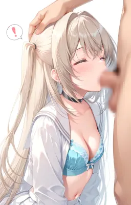 メーメントヴァニタスのエロ画像 130枚目