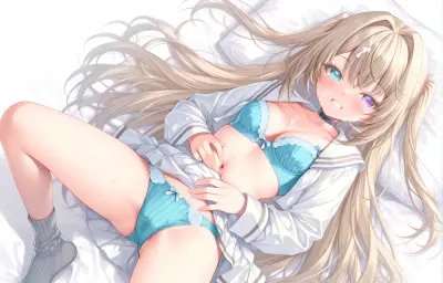 メーメントヴァニタスのエロ画像 132枚目