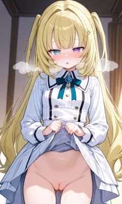 メーメントヴァニタスのエロ画像 141枚目