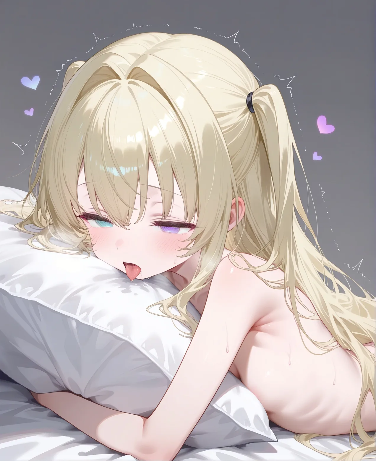 メーメントヴァニタスのエロ画像 170枚↑