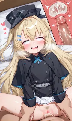 メーメントヴァニタスのエロ画像 35枚目