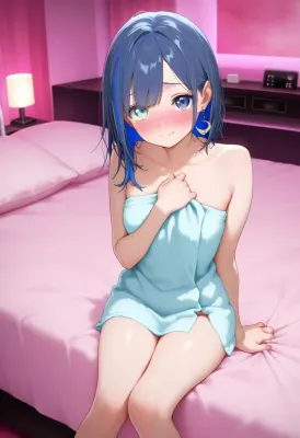 望月ほぐののエロ画像 167枚目