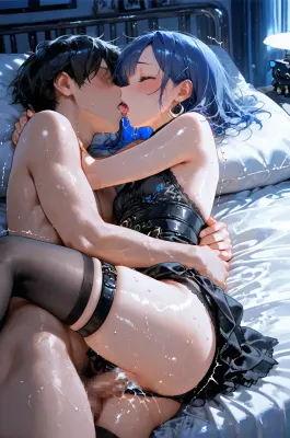 望月ほぐののエロ画像 36枚目